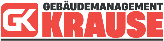 Gebäudemanagement Krause Logo